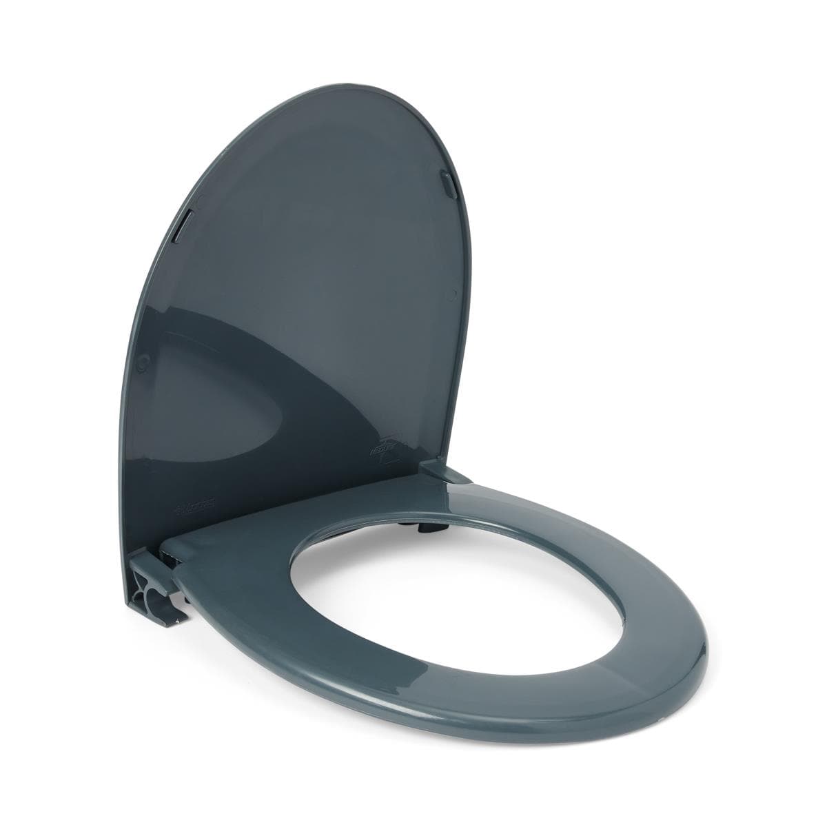 Microban Replacement Seat and Lid for G1-200MX1 Commode - Image 2
