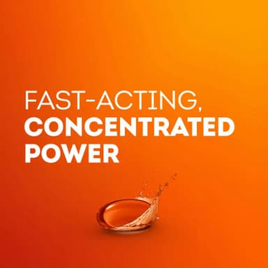 Vicks DayQuill Severe Cold and Flu Relief - Carton of 24 - Image 4