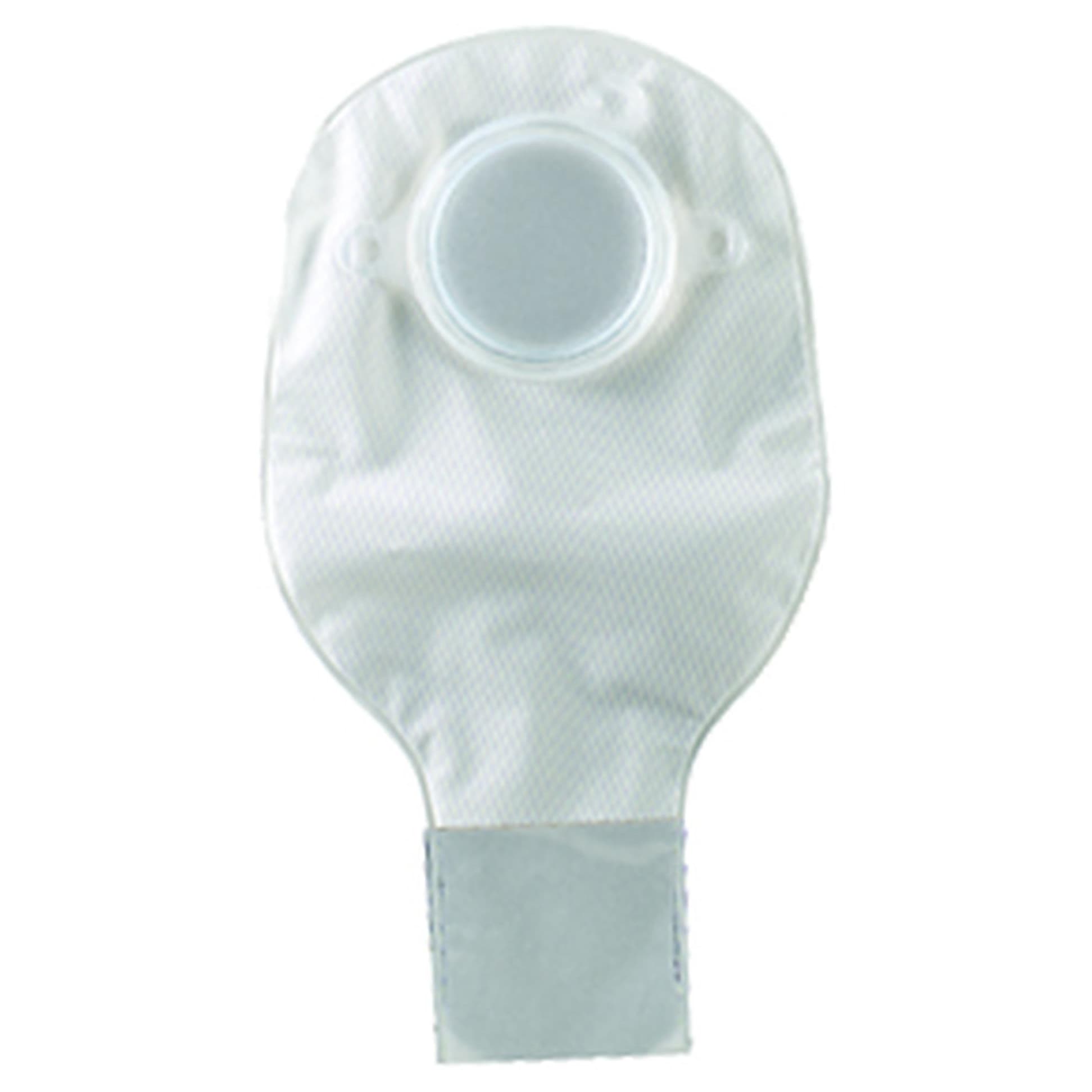 Little Ones Two-Piece Standard Drainable Pouch, no Filter - Image 1