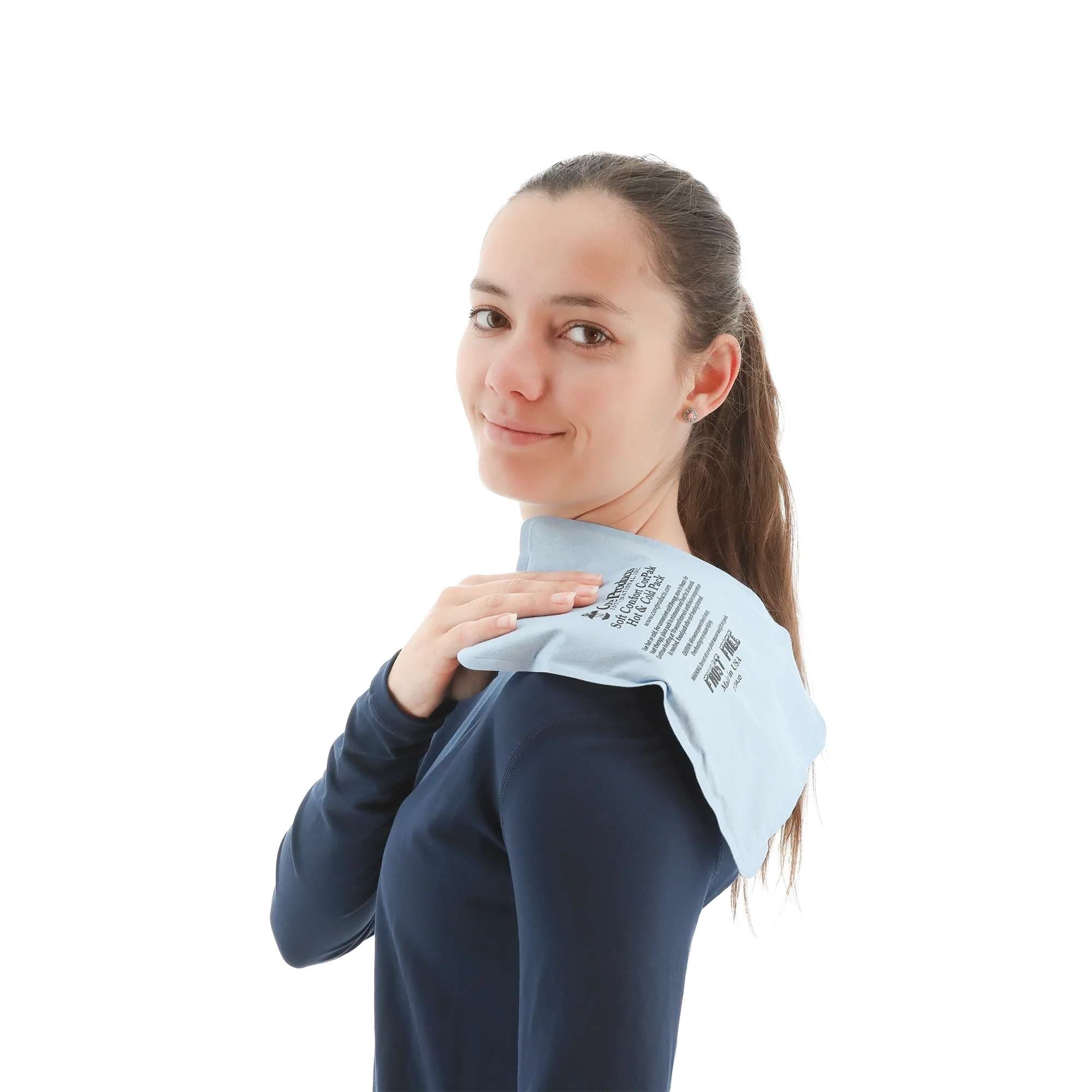 Core CorPak Soft Comfort Hot and Cold Therapy Pack - Image 5