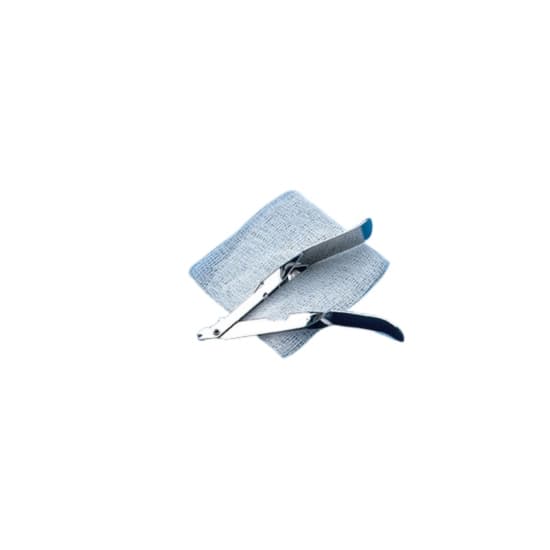 Busse Hospital Disposables Skin Staple Removal Kit Plier Style - Package of 12 - Image 1