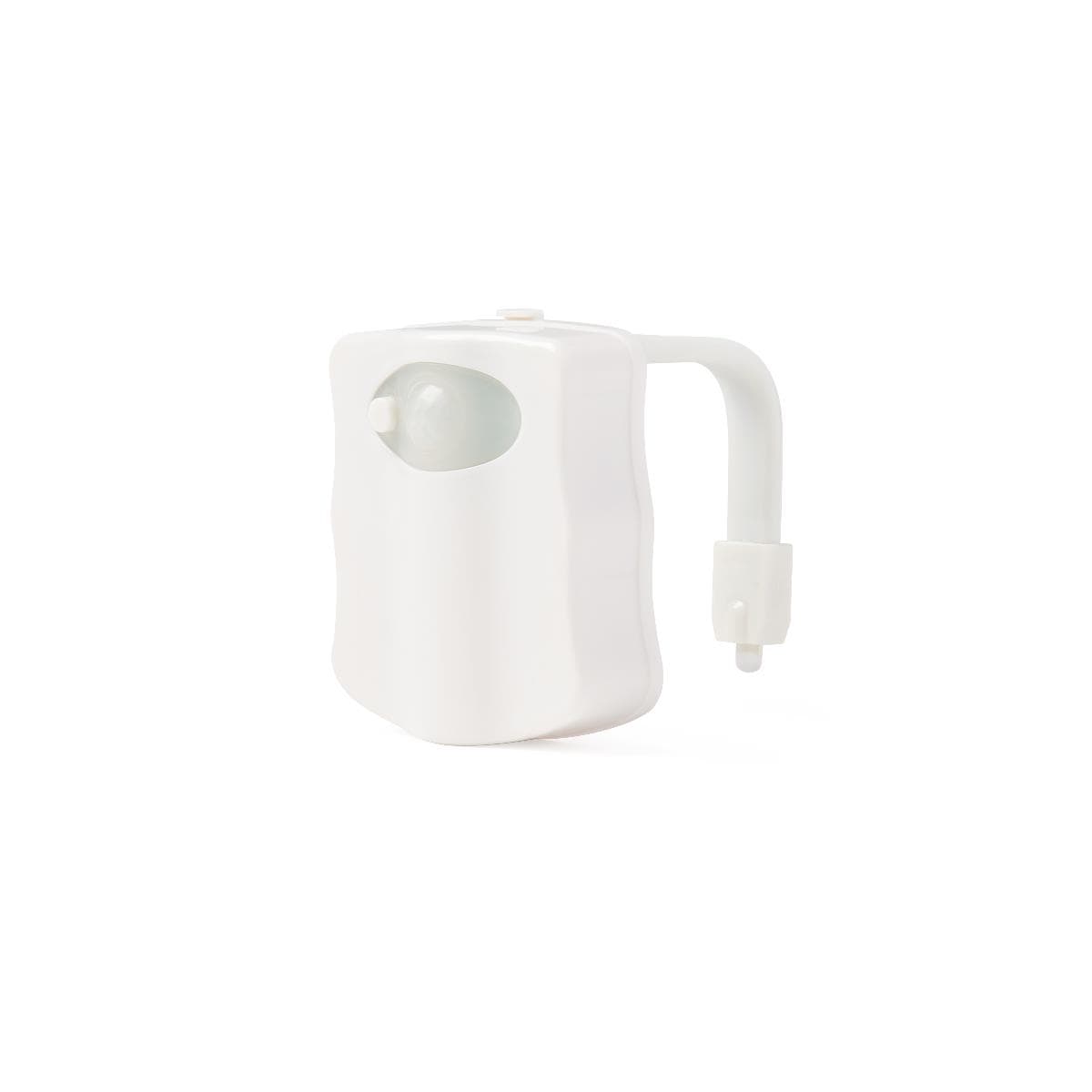 Medline Motion-Sensing Toilet Night Light