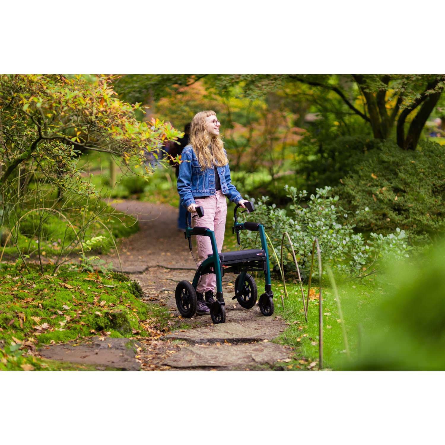 Rollz Motion Performance Walker - Image 9