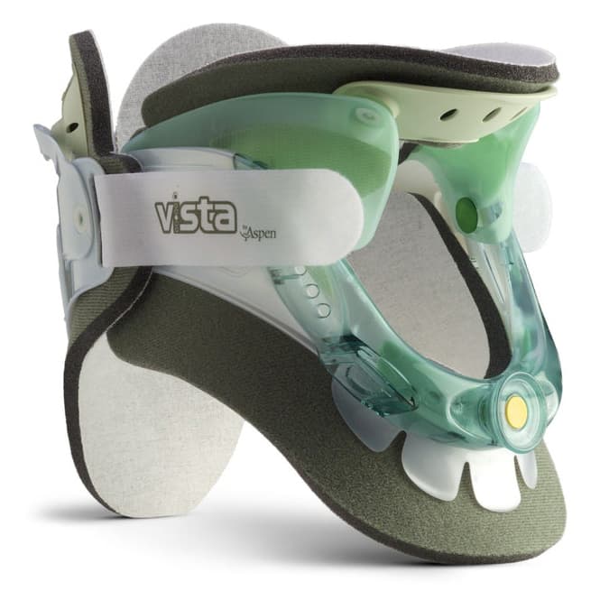 Aspen Vista Multi-Post Adjustable Cervical Collar - Each - Image 3