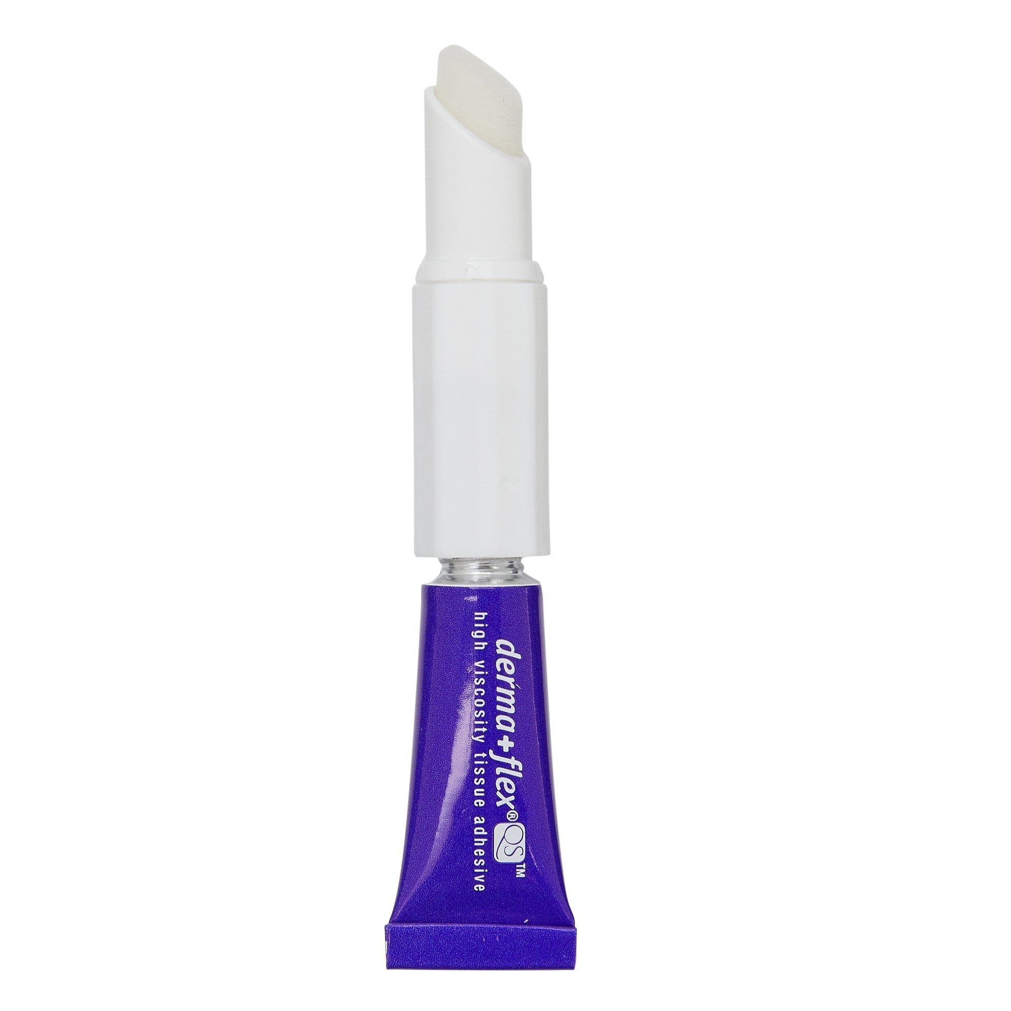 Derma+Flex QS High Viscosity Precision and Dome Applicator Tip - Image 2