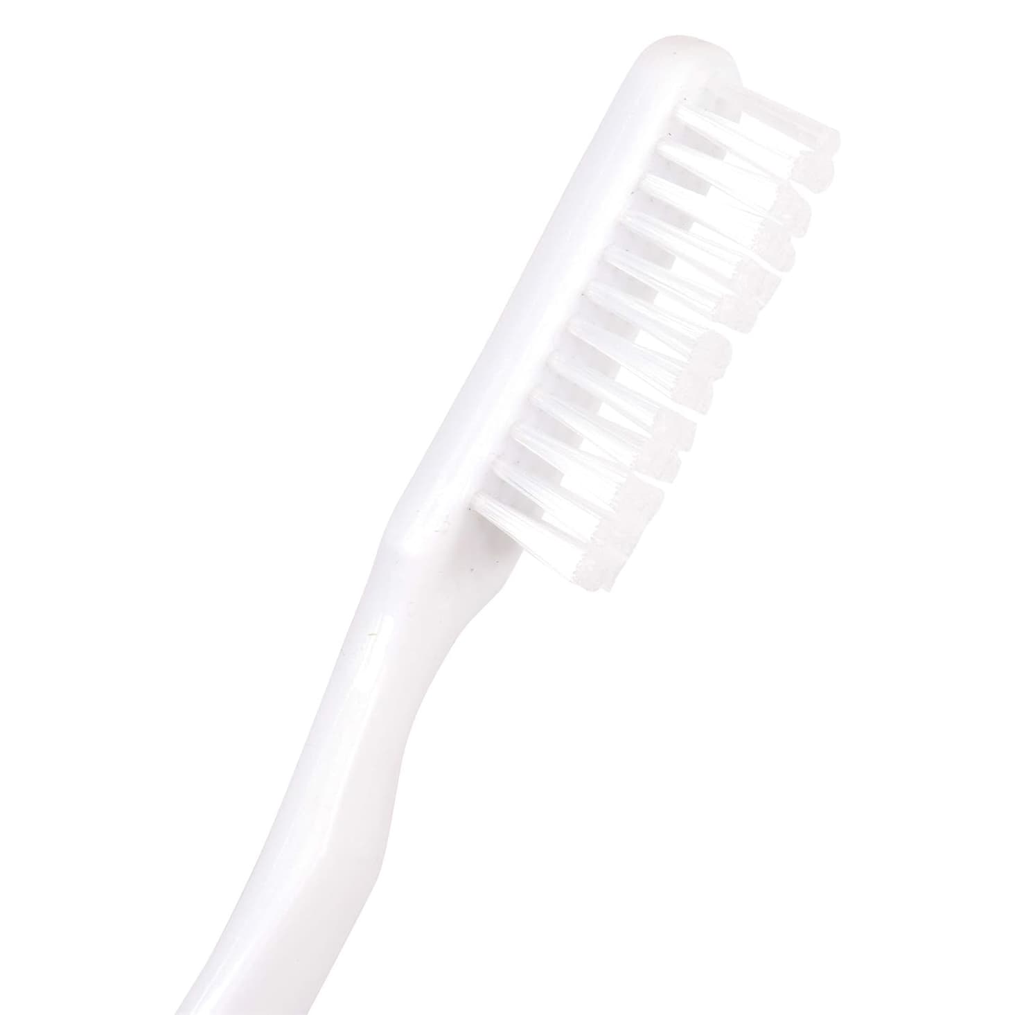 Cardinal Health Adult Standard Toothbrush, Extra-Soft - Each - Image 2