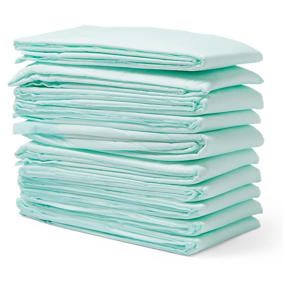 Medline FitRight Fluff Underpads - Image 5