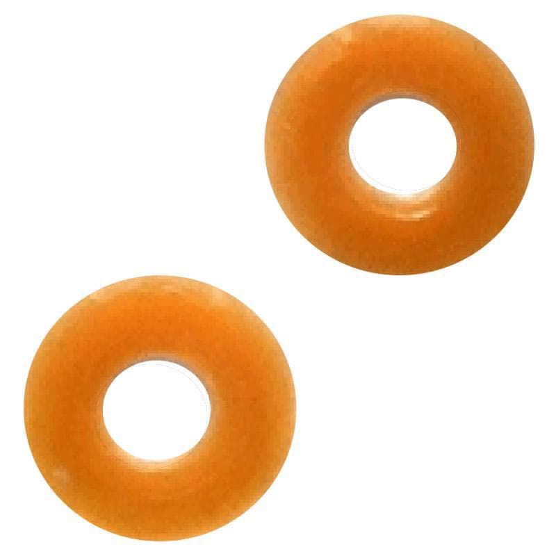 Nu hope Nu-Barrier Washers, 1 Inch - Package of 10 - Image 1