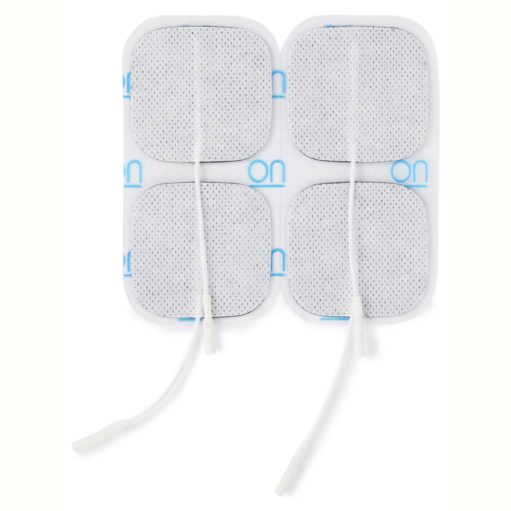 ValuTrode Reusable Neurostimulation Electrode, 2 x 2 Inch - Image 2