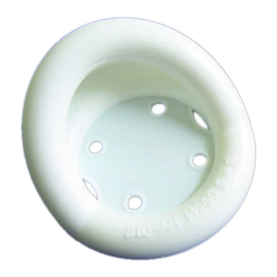 Integra Miltex Marland Pessary With Support, Size 6, 3-1/4 Inch - Each - Image 1