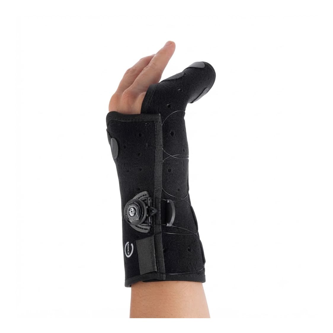 Exos Boxer's Fracture Brace