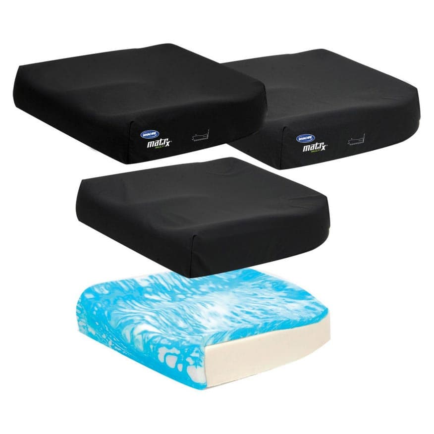 Invacare Matrx Multi Cushion - Image 1