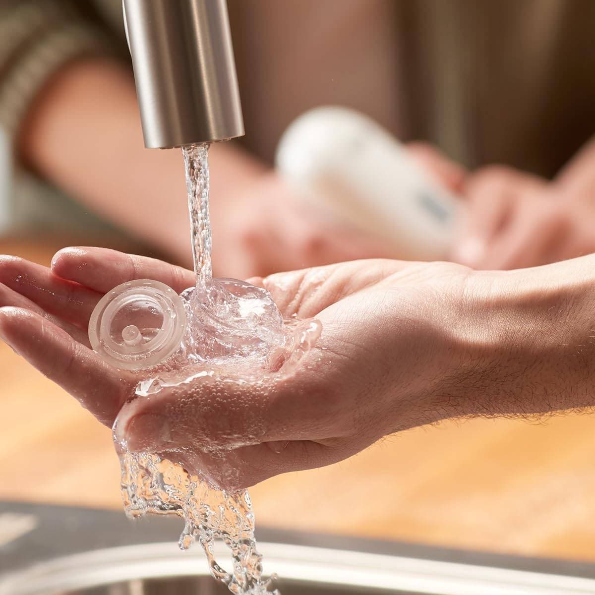 Braun Electric Nasal Aspirator for Baby - Image 3