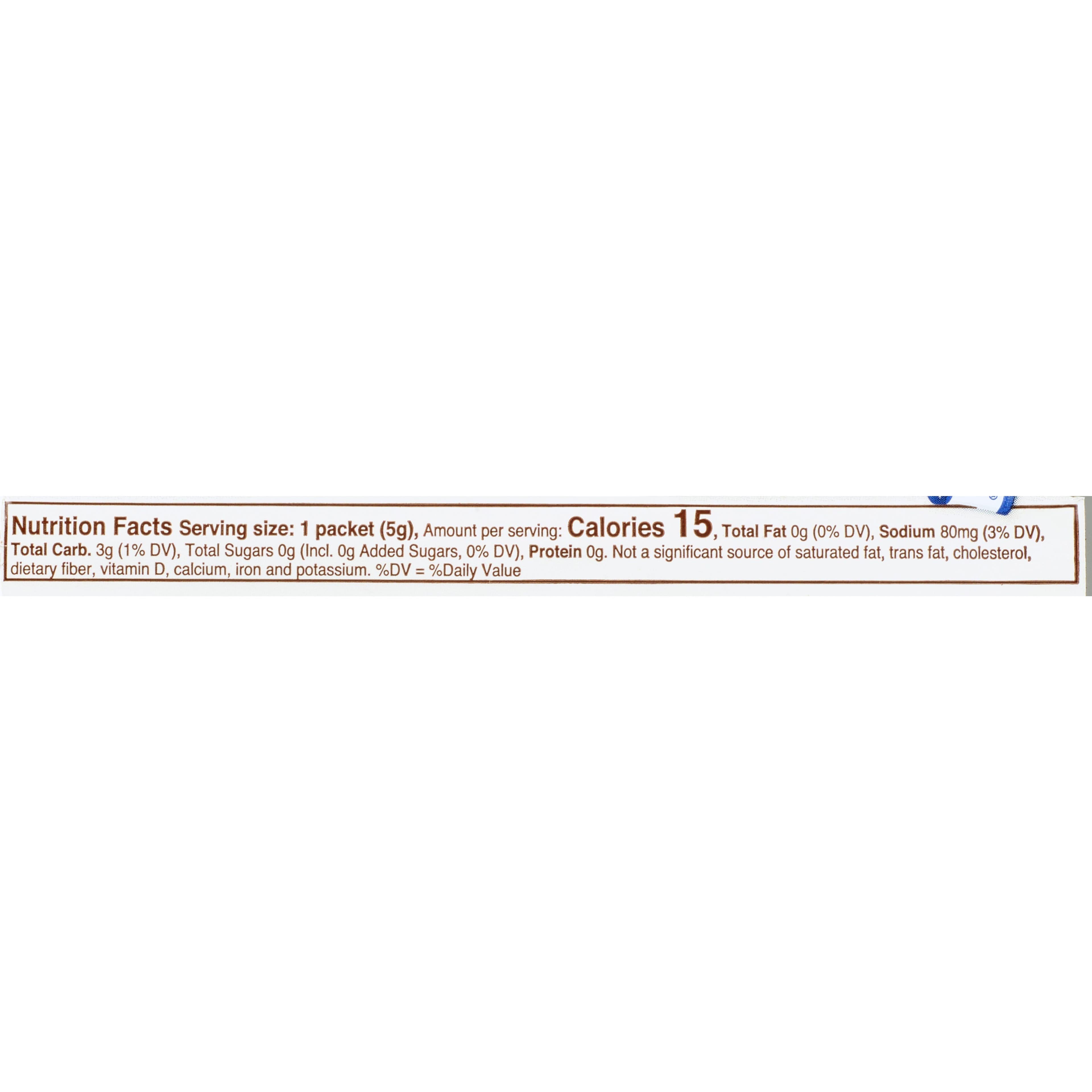 Thick & Easy Thickened Beverage - Image 3