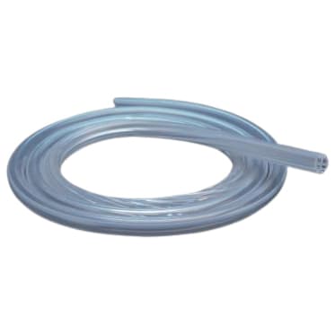 Jackson-Pratt 4 Channel Round Hubless Wound Drain Tube without Trocar