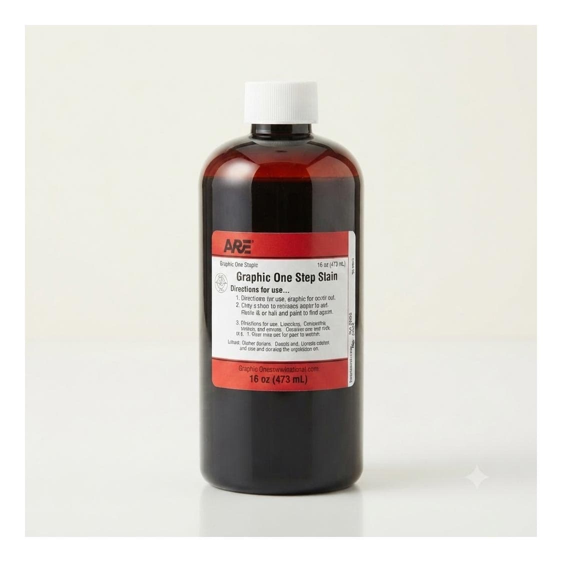 Tincture of Green Soap Liquid, 16 oz - Each - Image 1