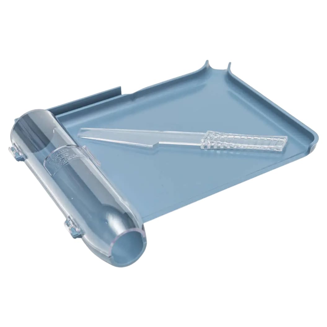 HCL Tablet Counter, Right-Handed, 7-3/4 X 6-1/8 X 1-3/8 Inch - Each - Image 1