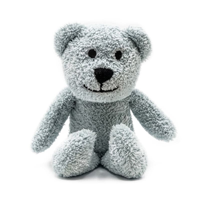 Thermal-Aid Zoo Bear, Blue, Natural Hot & Cold Therapy Pack - Each - Image 1