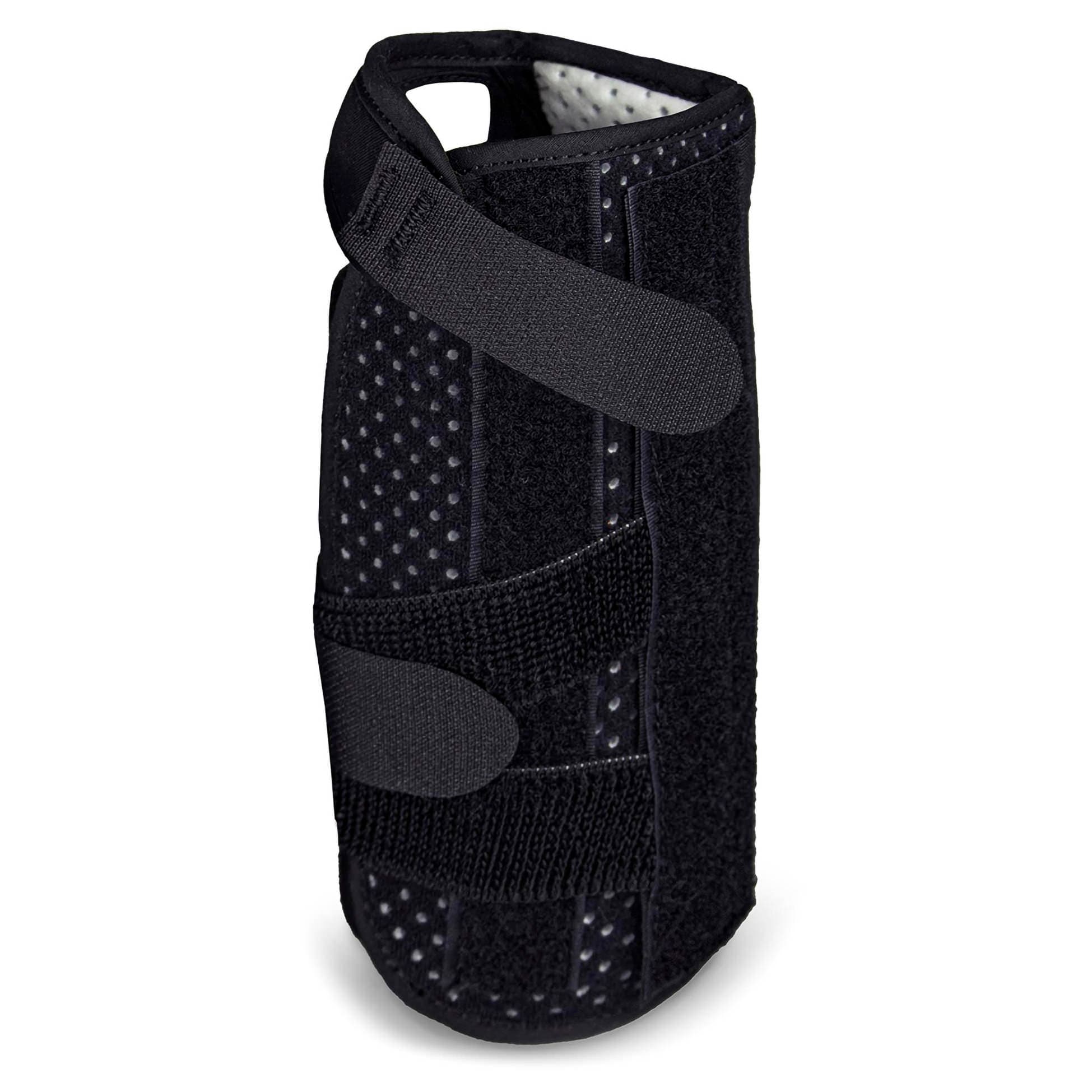 McKesson Wrist Splint with Single One-Pull Design - Image 2