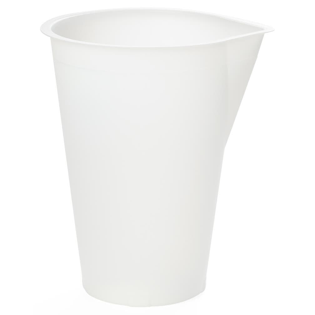 Medline Pitcher Liner for D80412 - Case of 500 - Image 1