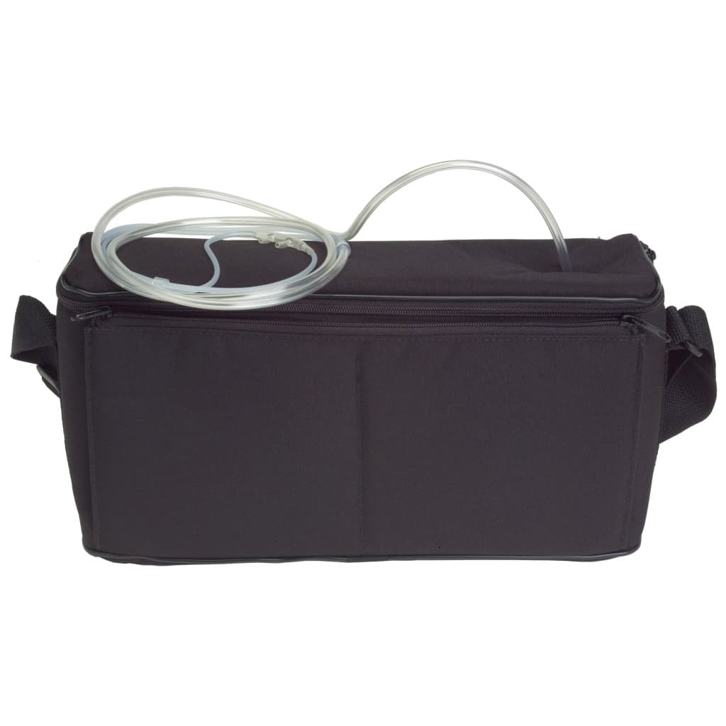Drive Medical CHAD Oxygen Cylinder Shoulder Carry Bag