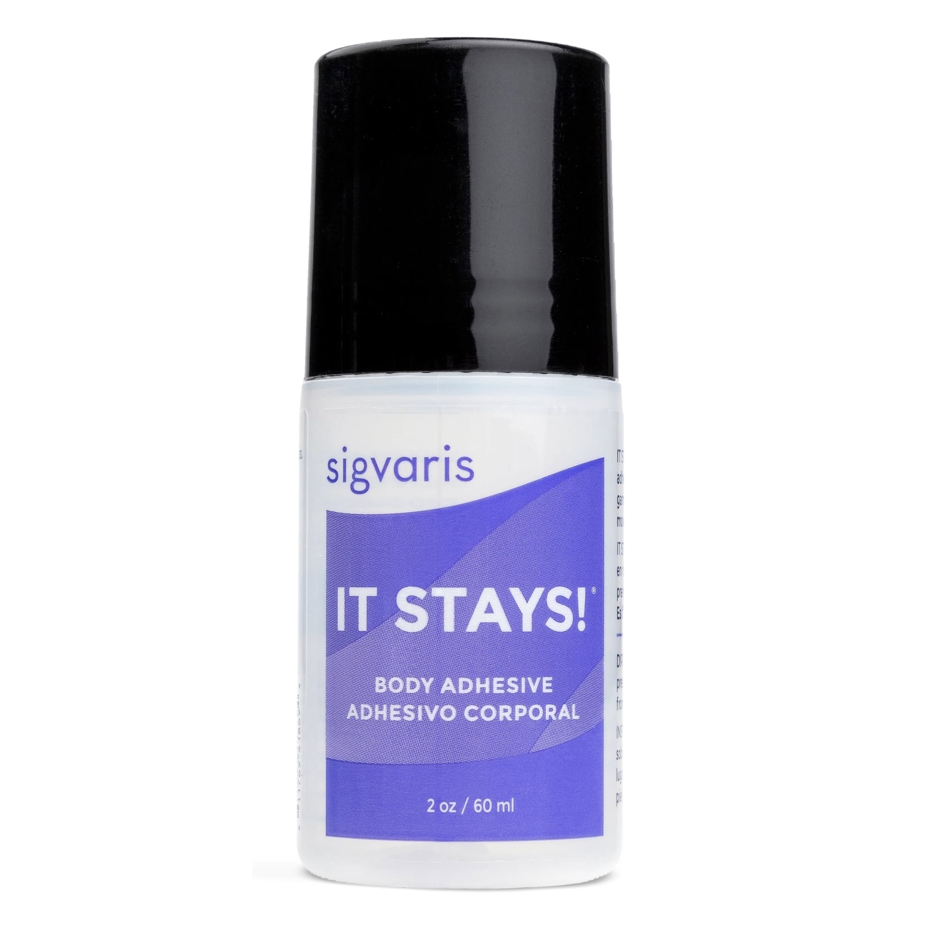 Sigvaris It Stays Body Adhesive, 2 oz. - Package of 12 - Image 1