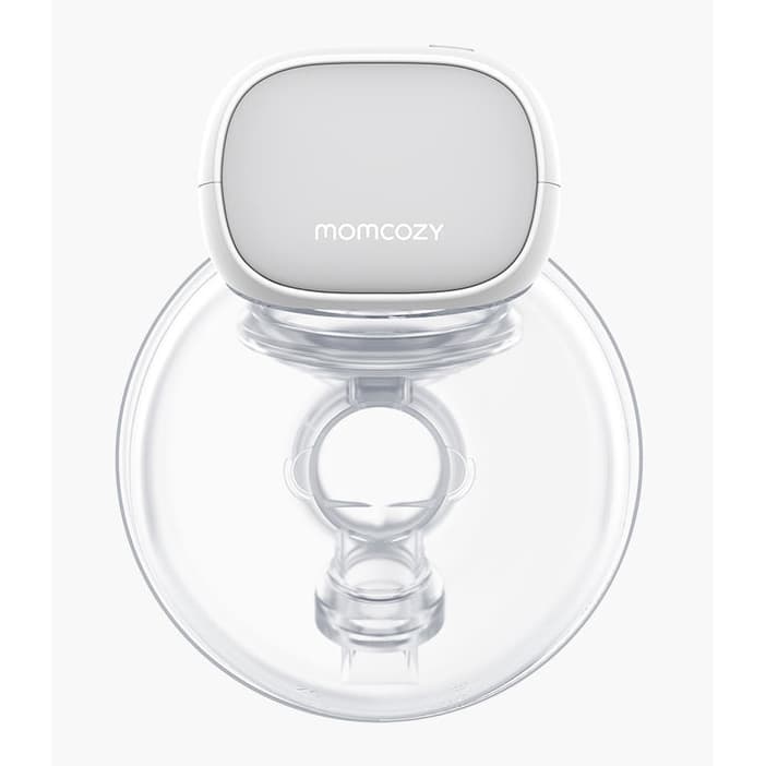 Momcozy S9 Pro Double Wearable Breast Pump - Image 6