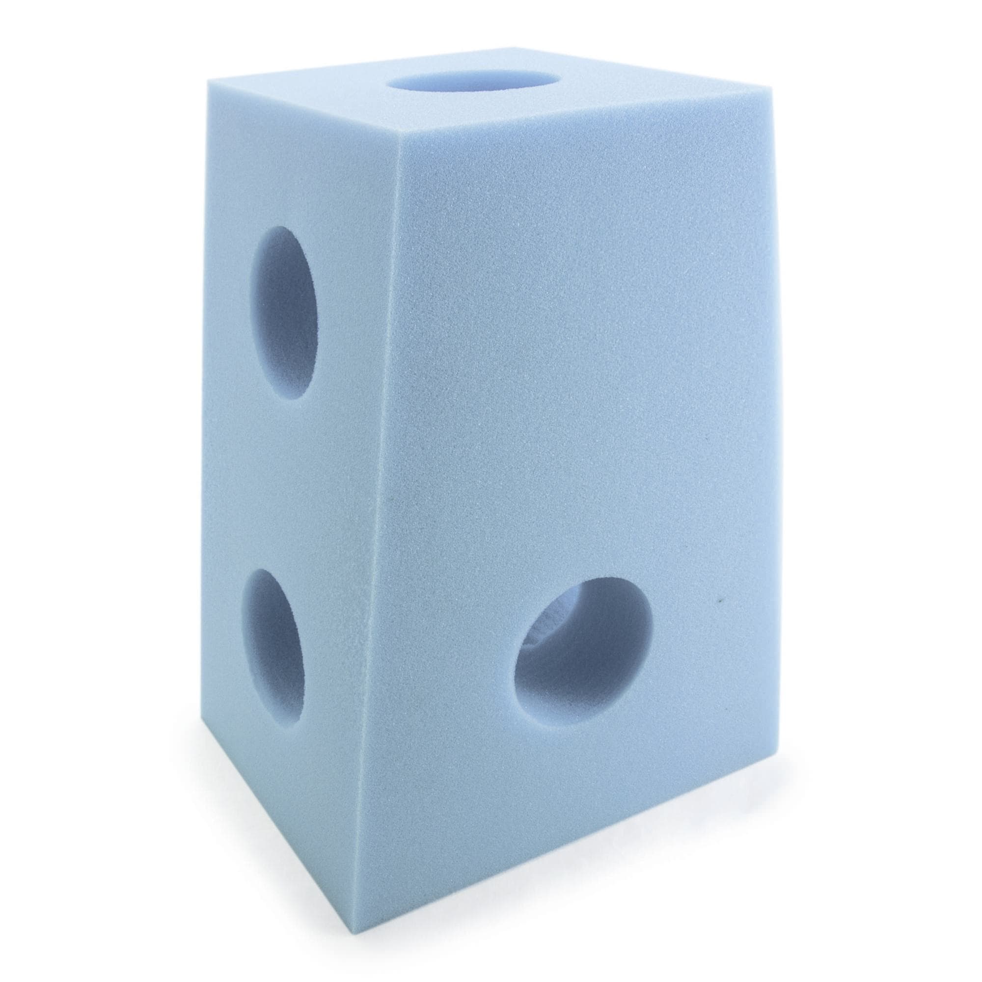 McKesson Carter Arm Elevator Blue, 12 W X 9 D X 16 H Inch - Each - Image 1