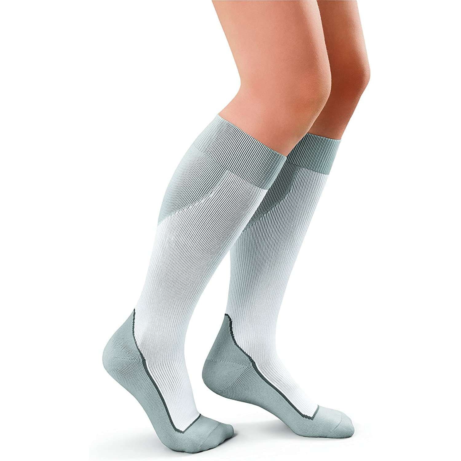 Jobst Knee High Sports Compression Socks - Image 1
