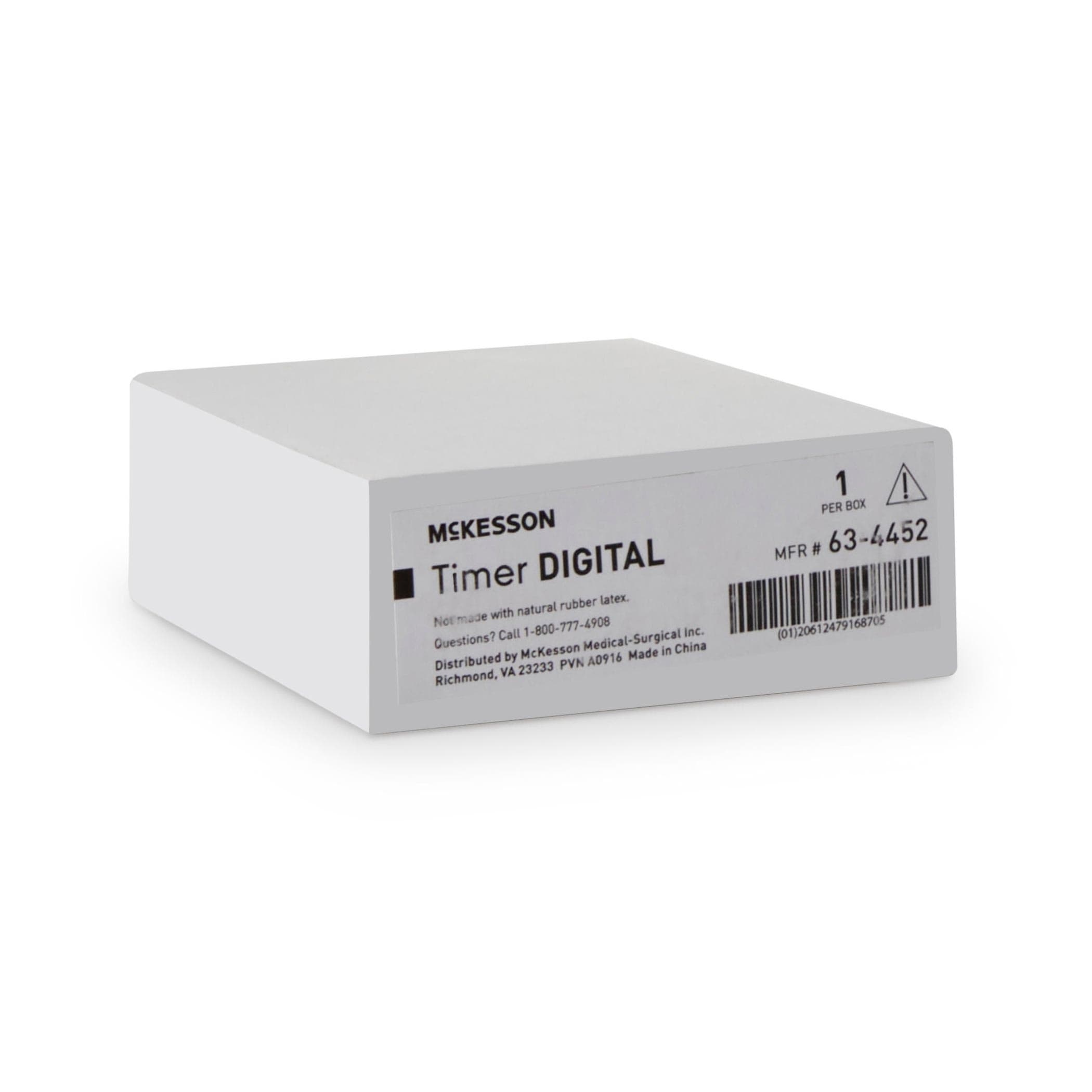 McKesson Digital Electronic Alarm Timer - Image 2