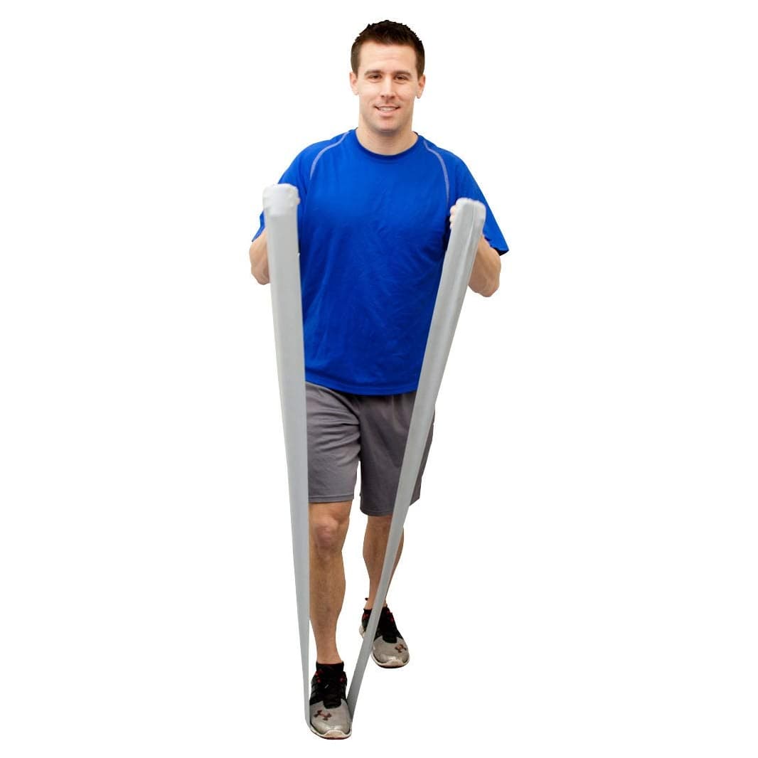 Val-u-Band Low Powder Exercise Band - Image 3
