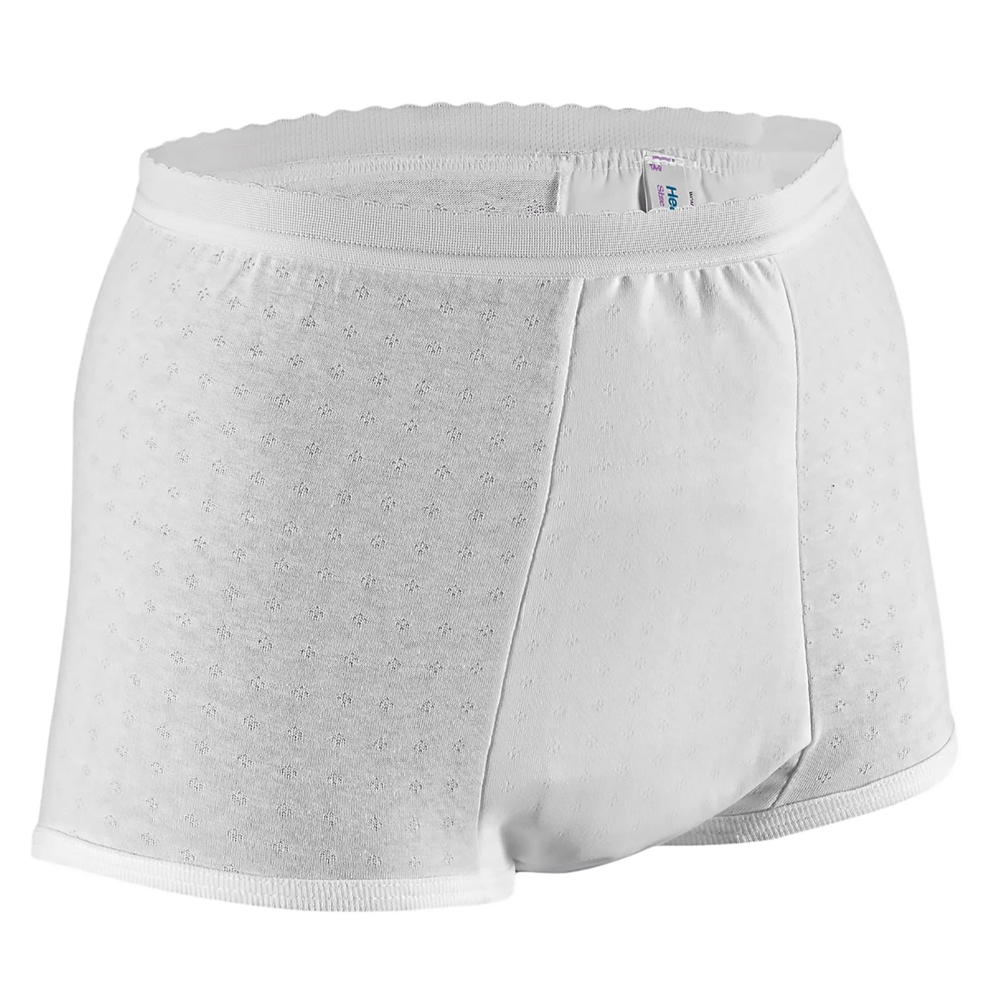 Reusable Underwear