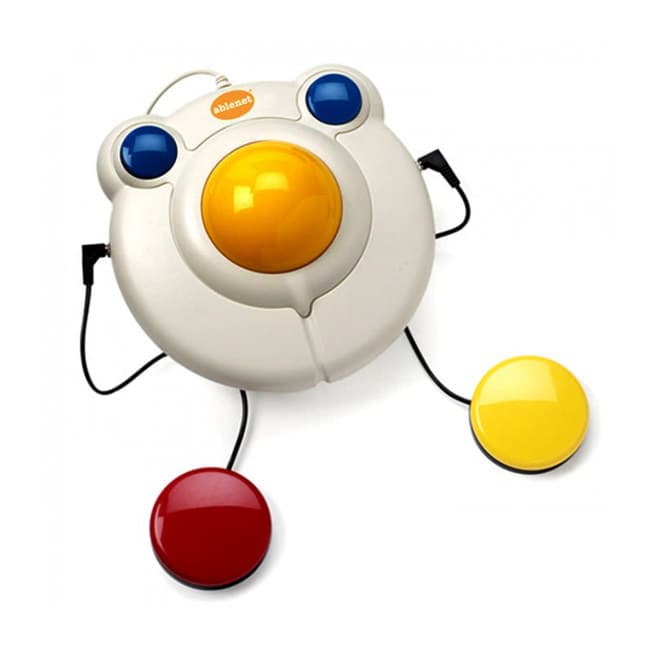 Ablenet Computer and Tablet Access