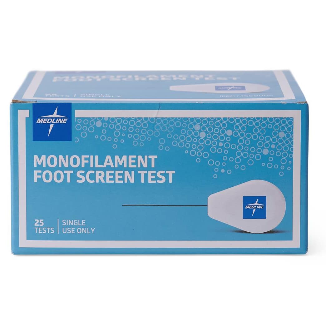 Medline Diabetic Neuropath Monofilament - Image 2