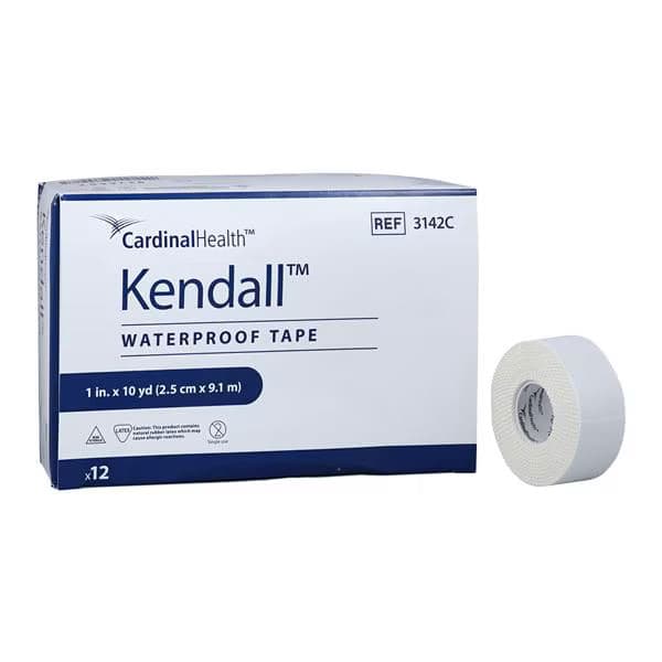 Cardinal Health Kendall Waterproof Tape - Image 1