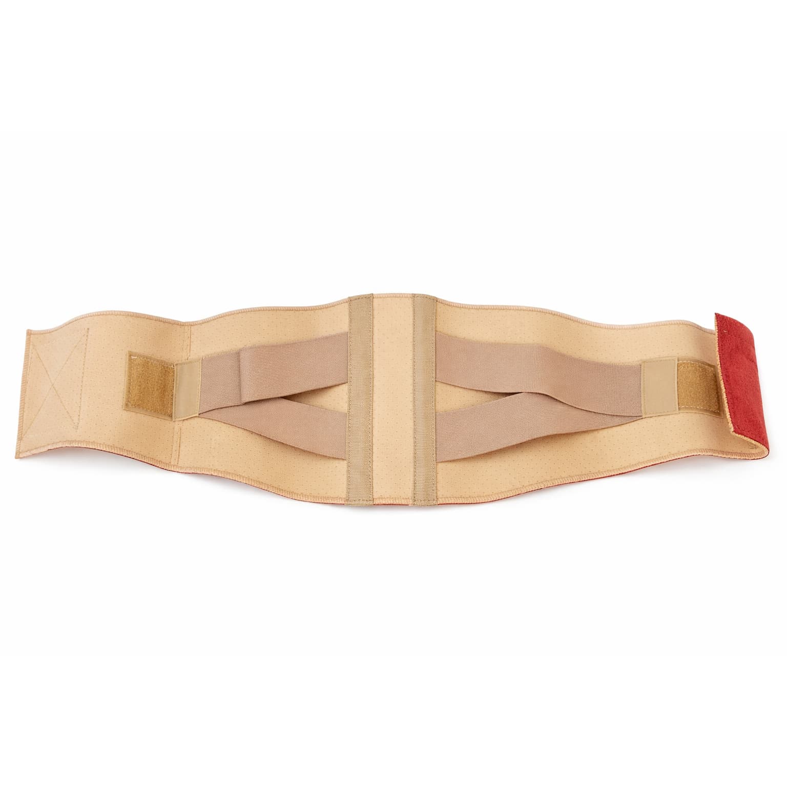Sport-Aid Arthritis Back Support Belt with ThermaDry - Image 3