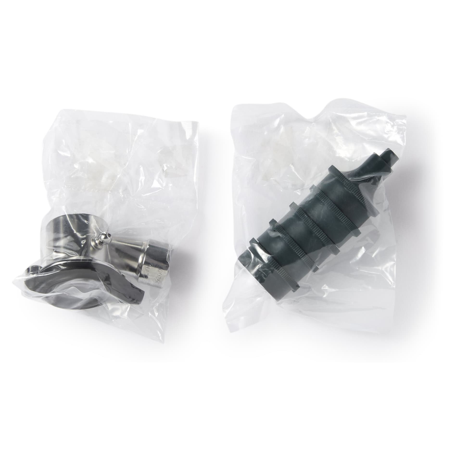 Welch Allyn Pneumatic Otoscope 3.5-V Halogen HPX - Image 2