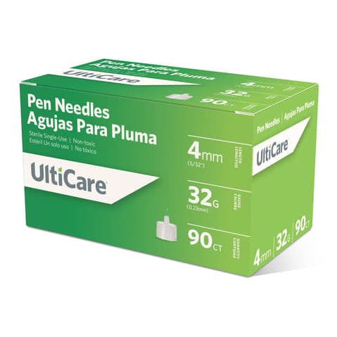 Ultimed UltiCare Pen Needle - Image 2