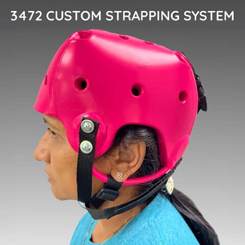 Danmar Soft Shell Helmet - Image 2