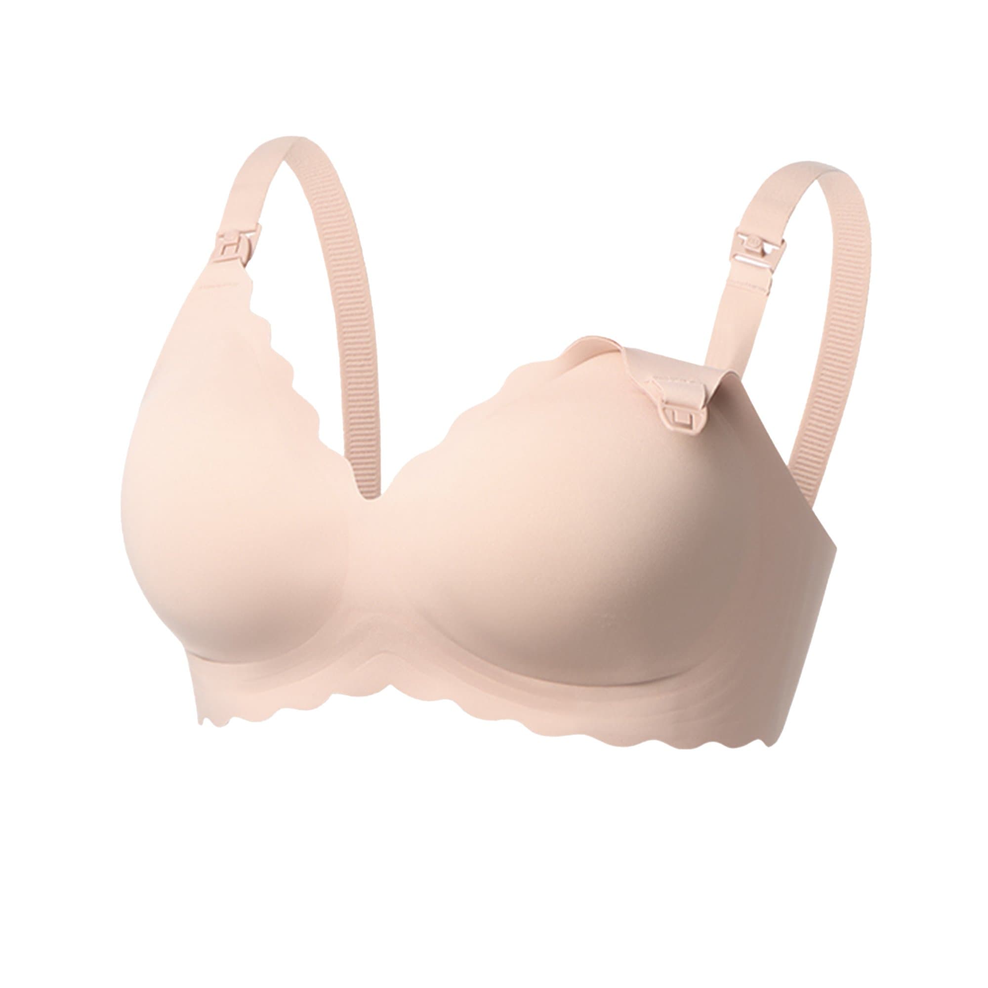 Momcozy Jelly Strip Nursing Bra - Image 3