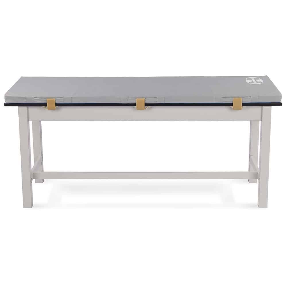 Hausmann 4082 combination treatment-work table-desk - Image 5