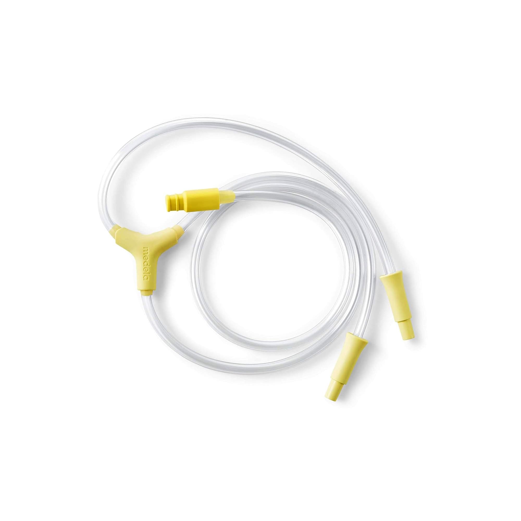 Medela Replacement Tubing for Freestyle Flex and Swing Maxi Breast Pumps - Case of 6 - Image 1