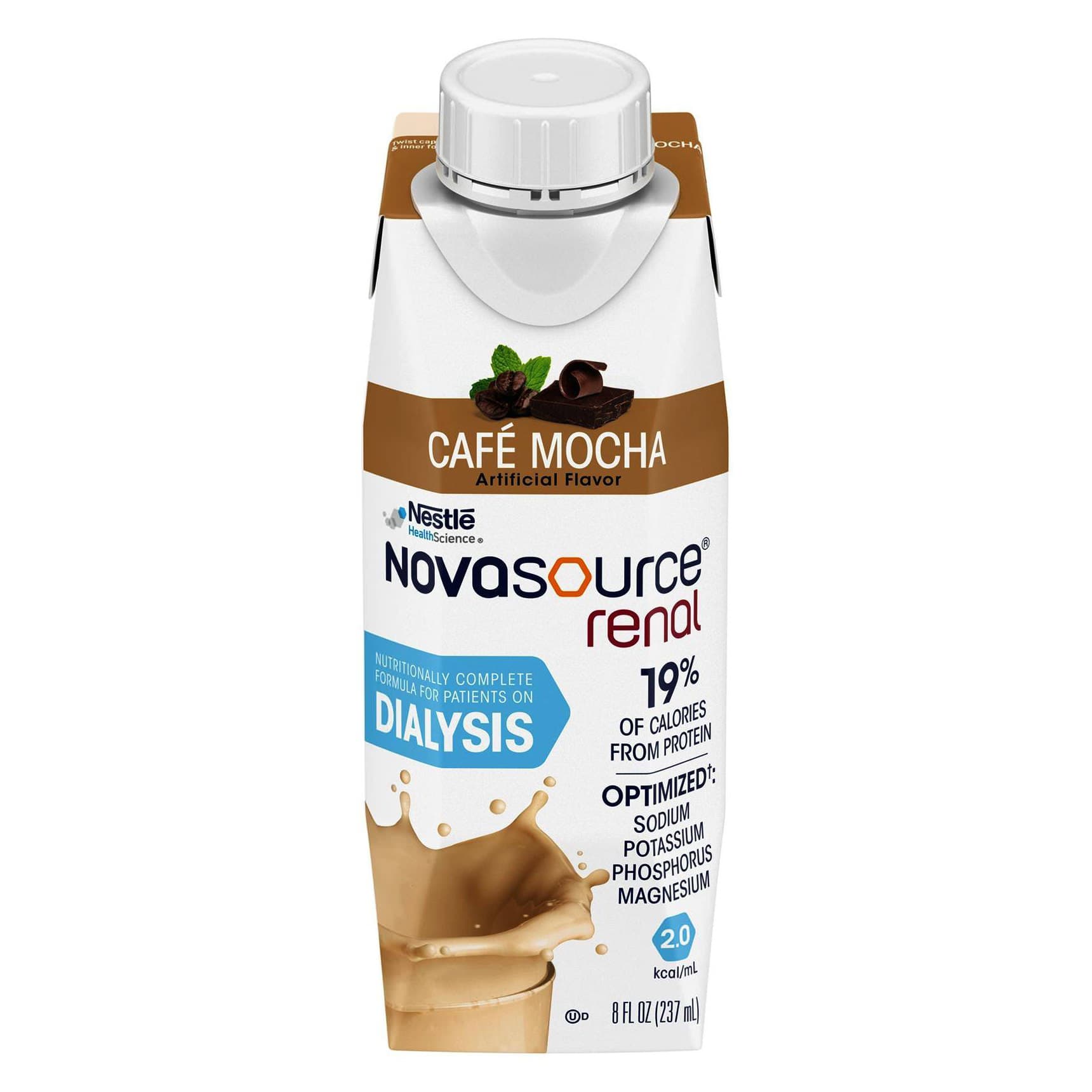 Novasource Renal Oral Supplement