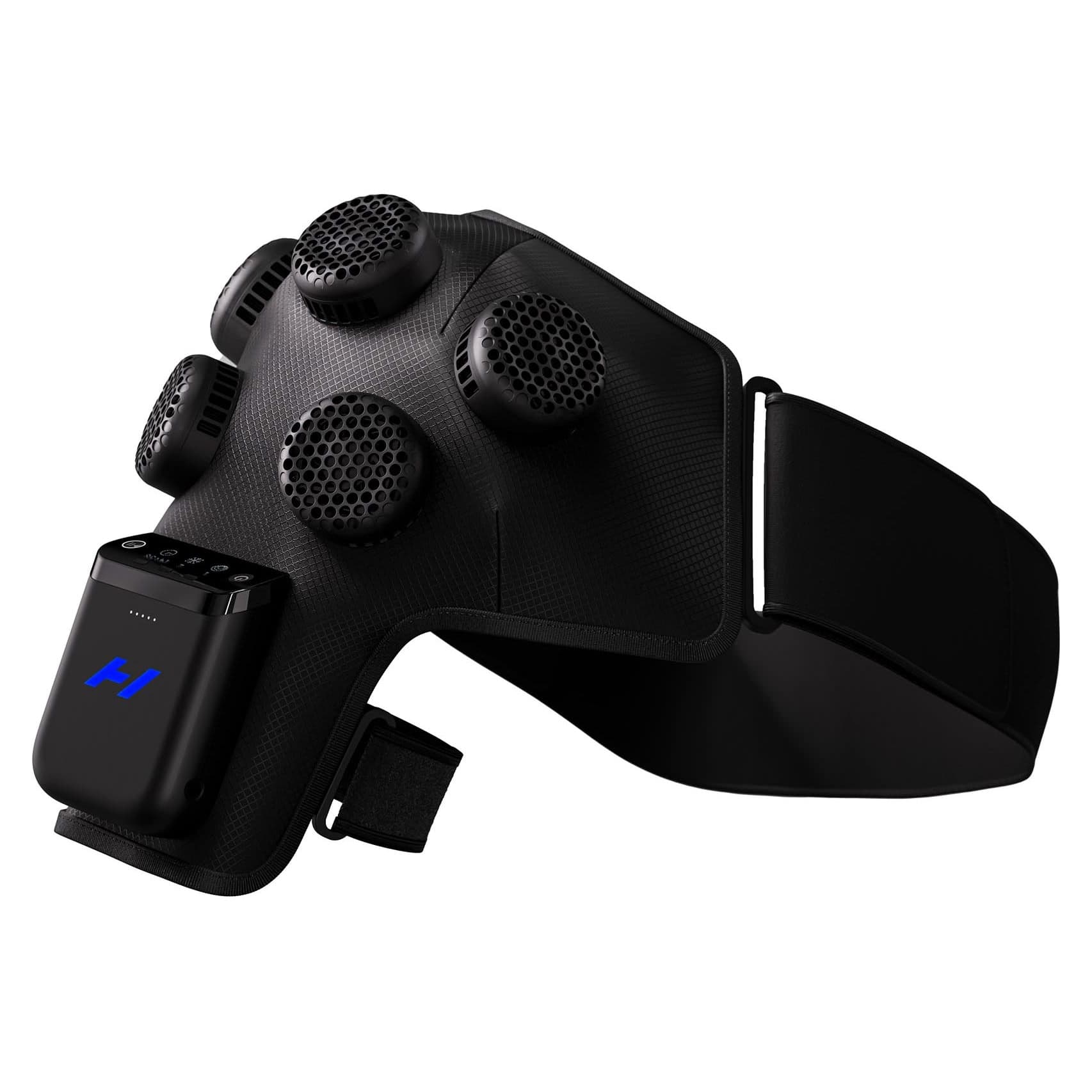 Hyperice X 2 Hot And Cold Contrast Therapy Wrap, Shoulder - Each - Image 1