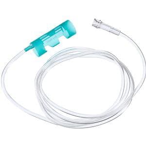 Oxy-Vent Adaptor with Tubing - Case of 10 - Image 1
