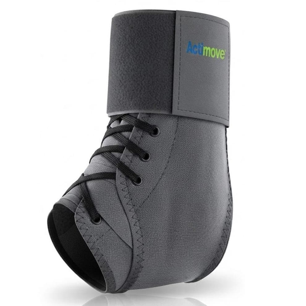 Actimove InnerLOK 8 Lace-Up Ankle Brace