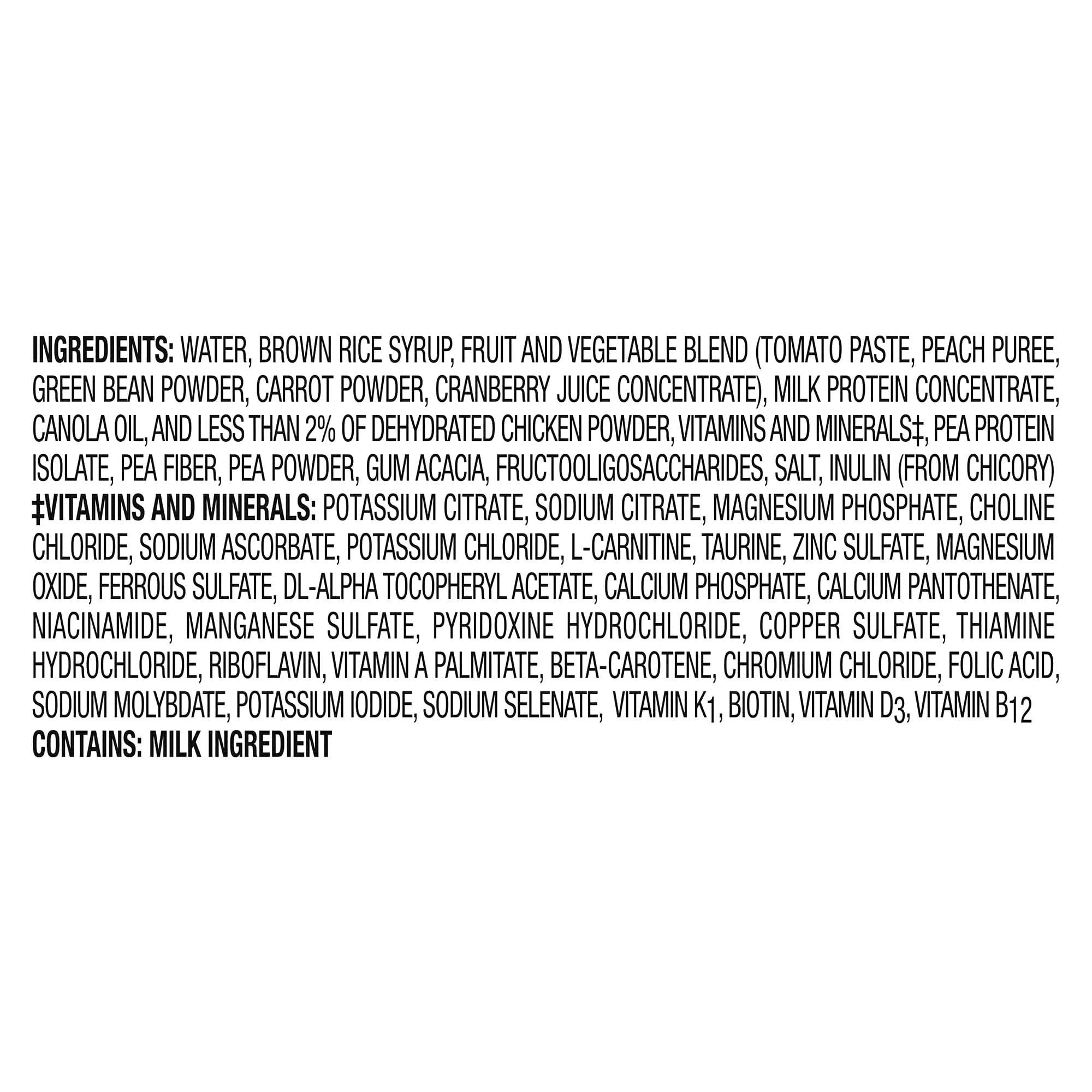 Compleat Original 1.0 Ready to Hang Tube Feeding Formula - Image 2