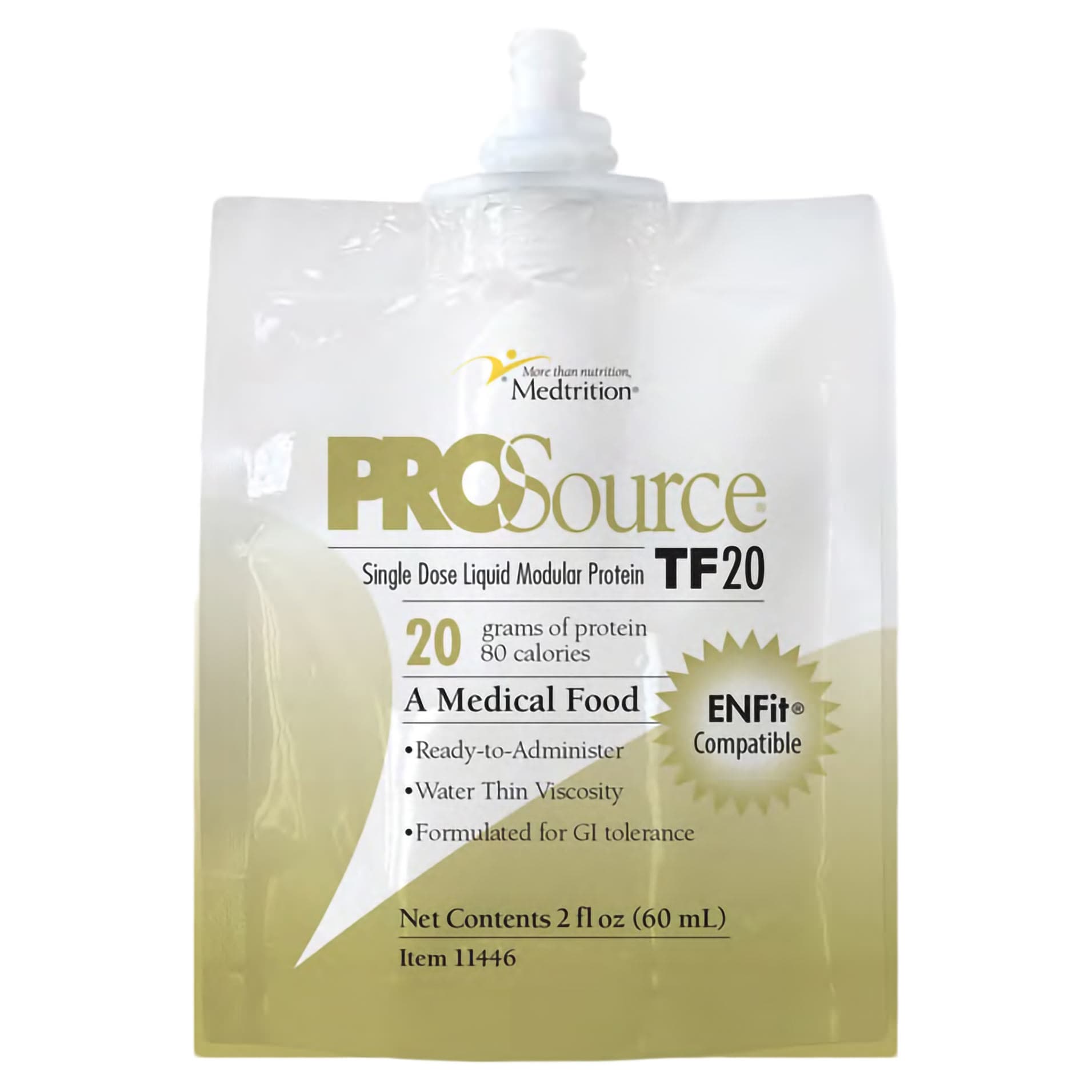 ProSource TF20 Tube Feeding Formula