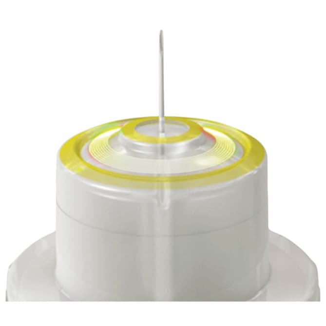 Embecta Nano 2nd Gen Standard Insulin Pen Needle, 32 Gauge, 4 mm - Image 4