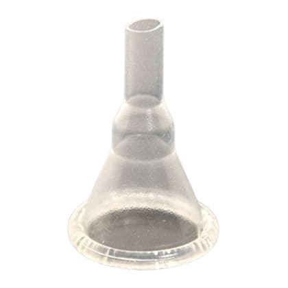 Spirit Style 1 Hydrocolloid Sheath Male External Catheter - Image 2